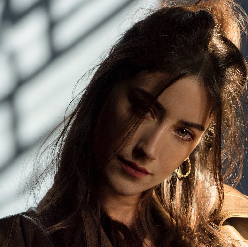        Happy Birthday Hazal Kaya 