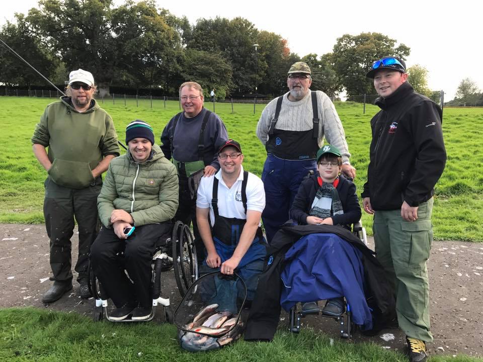 Coarse Fish Ireland tweet media