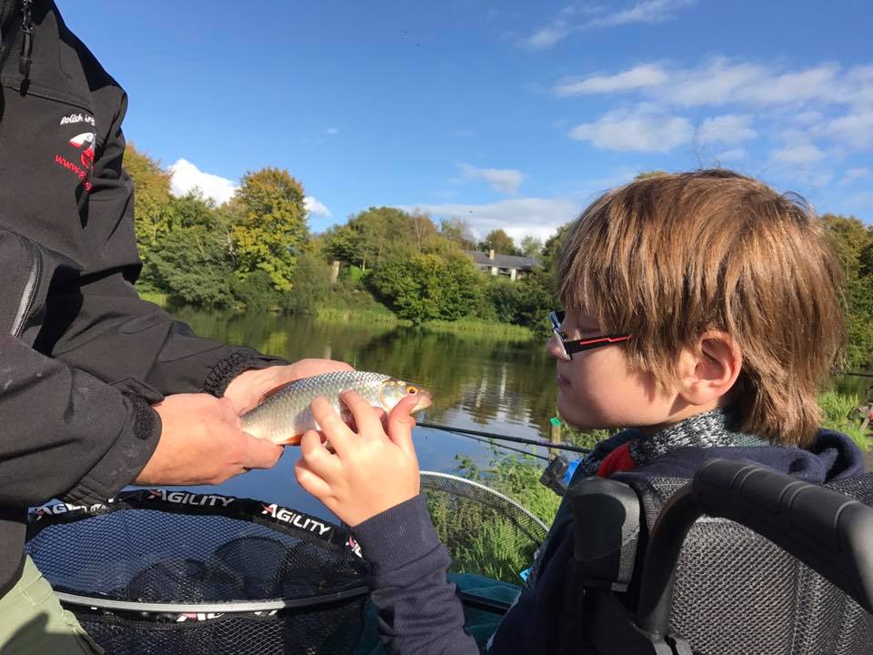 Coarse Fish Ireland tweet media