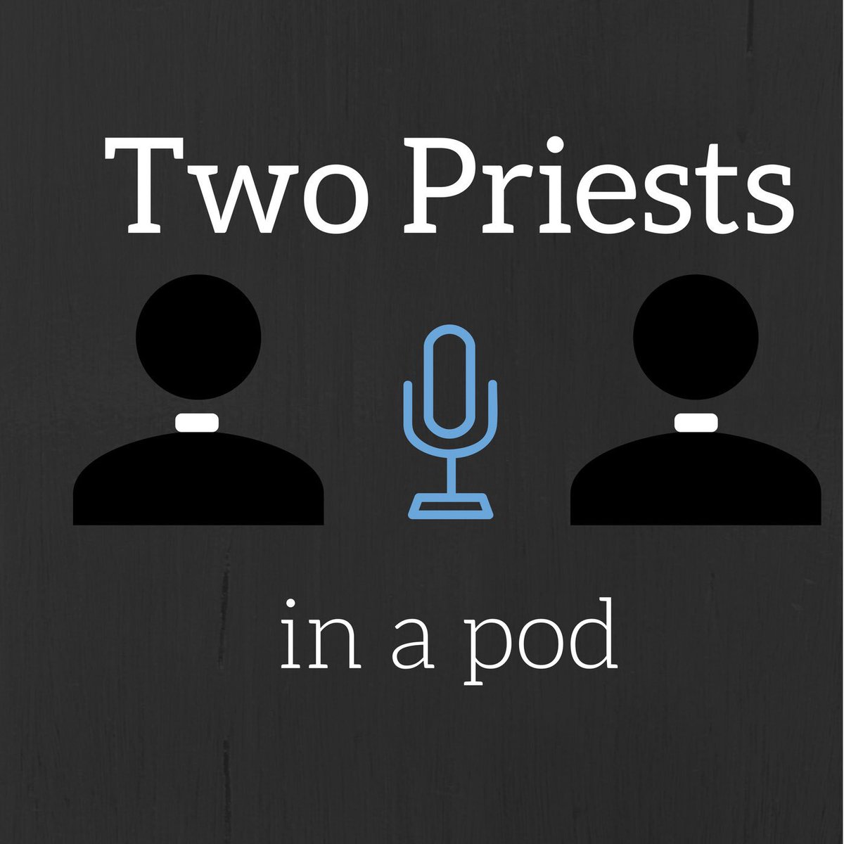 priestsinapod's tweet photo. New pod &amp; October Newsletter! Check your podcast feeds and emails for latest stuff from @RevJAbbott &amp; @revgeoffevans! https://t.co/0K3KcqB72P