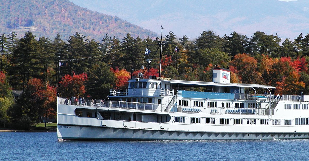 Who's got a long weekend coming up? See what's happening in New Hampshire: ttp://www.visitnh.gov/what-to-do/event-calendar.aspx