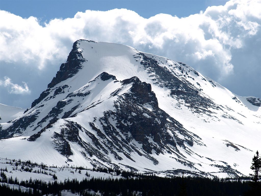 MountainQuests's tweet photo. The Jewels of India - 10 Highest #Himalaya #Mountain Peaks in #India | https://t.co/pyNhCIlgQN https://t.co/r2ITBUm3aL