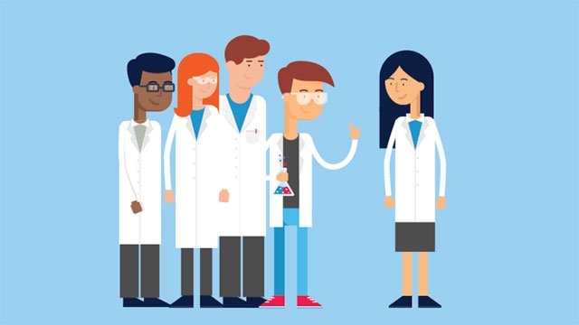 Developing a strong laboratory safety culture: ow.ly/dujM30fwpEf #AskLinda #LabSafety #safetyculture