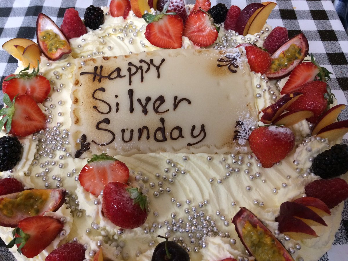 Simon buckley tweet media