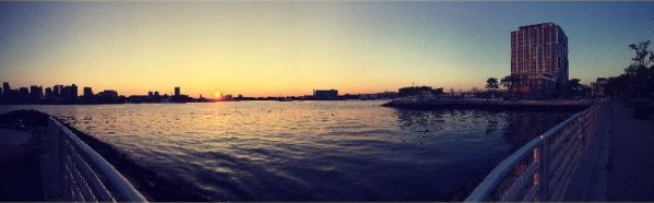 #Sunset #Panorama #Boston #EastBoston #Eastie #WaterViews #Harborviews #LoveOurResidents #LoveWhereYouLive #Community #EddyLiving #Greystar