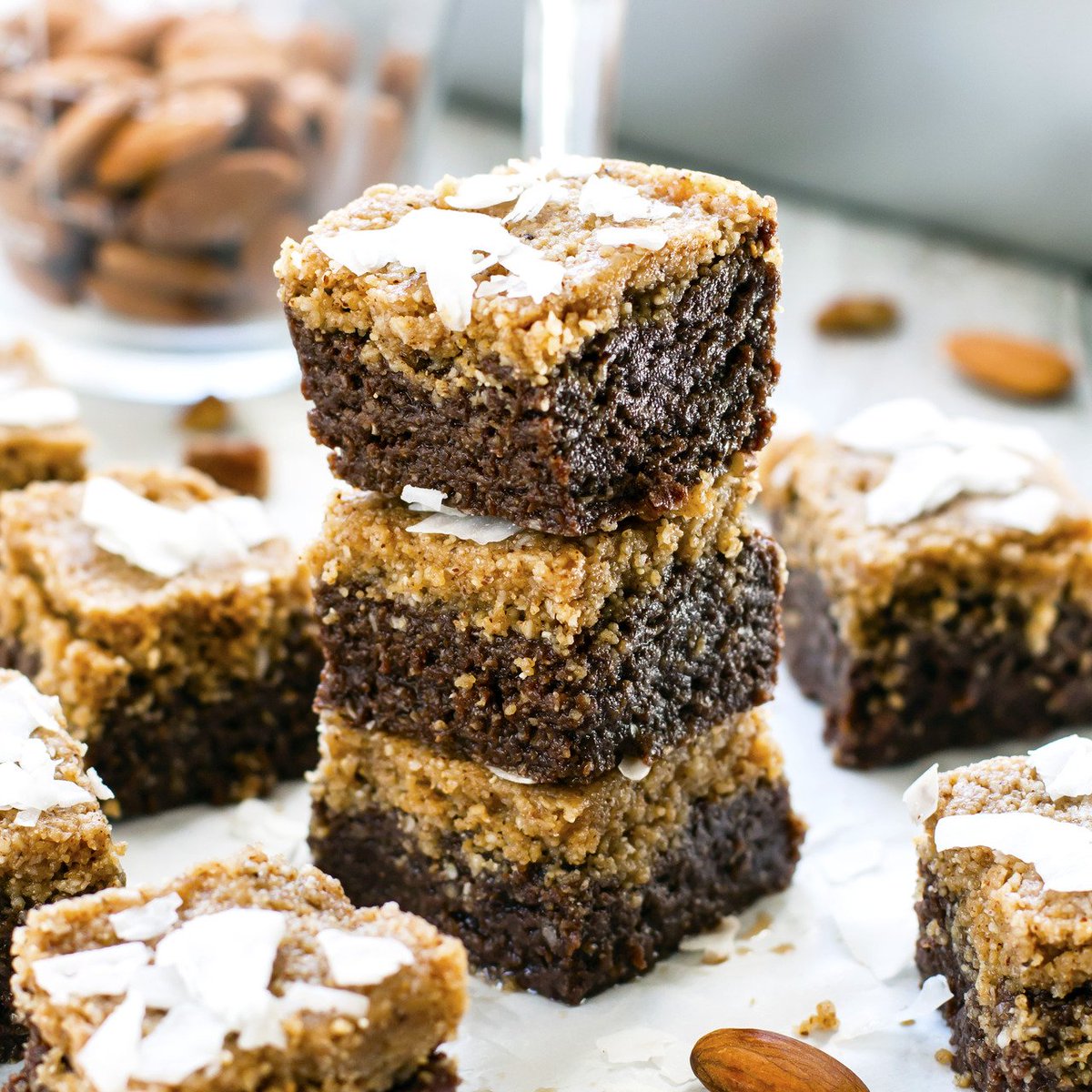 London Brazil tweet media