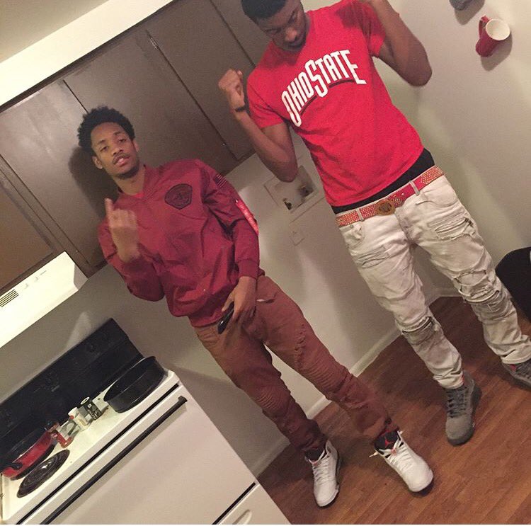 Turnt night🍾🍾🤘🏽🤘🏽😈