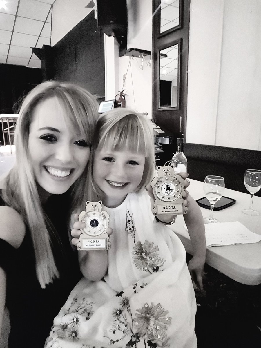 Abby's Academy tweet media