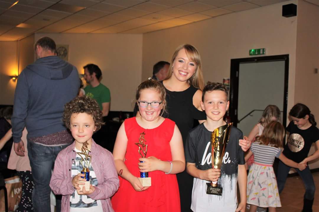 Abby's Academy tweet media