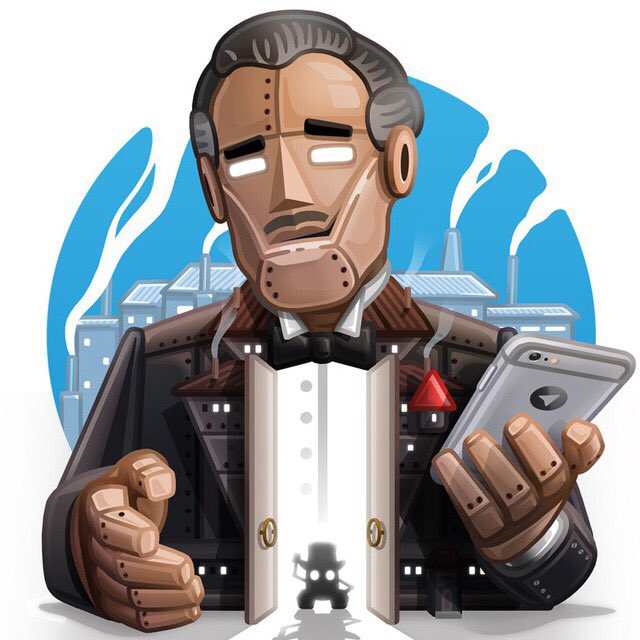engelfonseca's tweet photo. I’m the #BotFather ! Con todo impulsando el #BoTMKT con @Adsparent representando a @Whatsbroadcast en #Latam. #IOT https://t.co/iD1YWobGjP