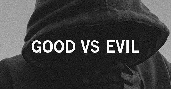 SagaciousRakesh's tweet photo. #GoodvsEvil #GoodvsBad #Fight #InsideWar #TheSagaciousMavericks #Thoughts #BeingHuman #Situations #Feelings #Emotions #LifeGoesOn #CarryOn … https://t.co/JcZmCE6SNk