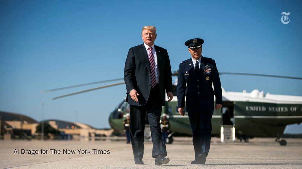 TrumpedCulture's tweet photo. NYT Politics on Twitter https://t.co/MUhdvfdC2T https://t.co/fwLxpLDSvj