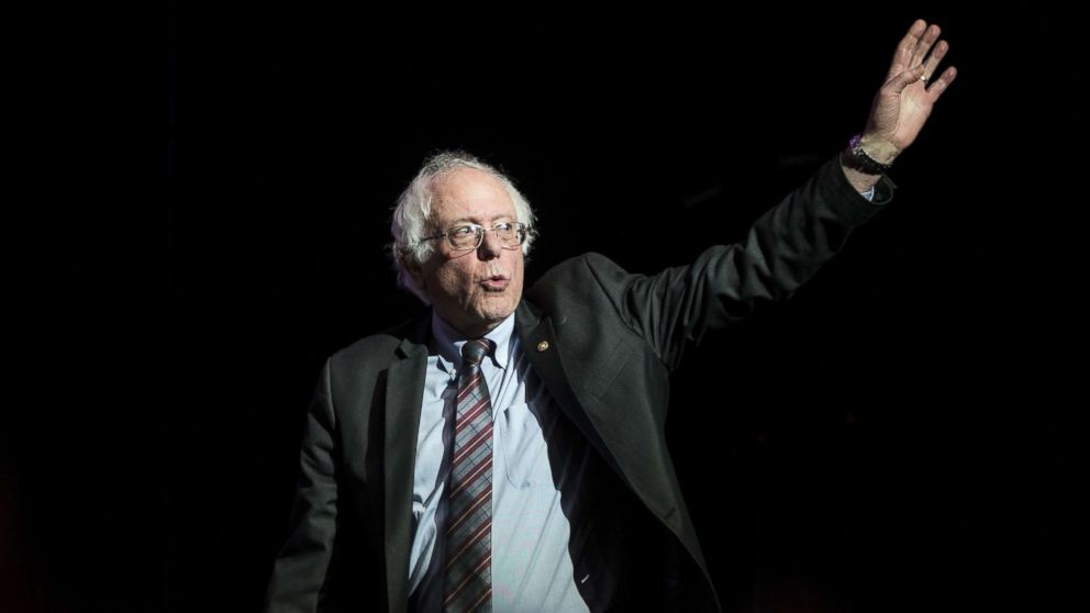 TrumpedCulture's tweet photo. Sanders rips GOP tax plan as 'massive transfer of wealth' https://t.co/t41sPmBxIc #ThisWeek https://t.co/eKKn2VsKfk