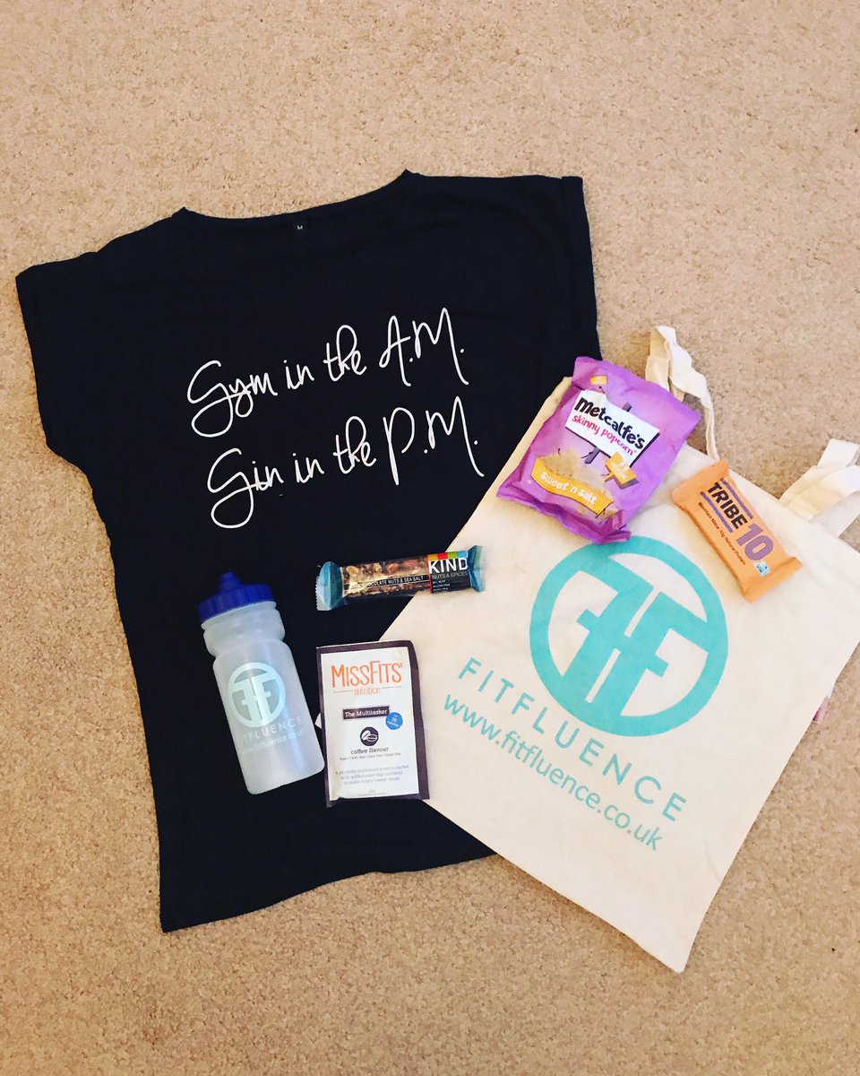 emmawruns's tweet photo. Another epic @Fitfluence_ event today with @adrienne_ldn @Amy_Abrahams ✌🏼👯 https://t.co/PnzUSs332n