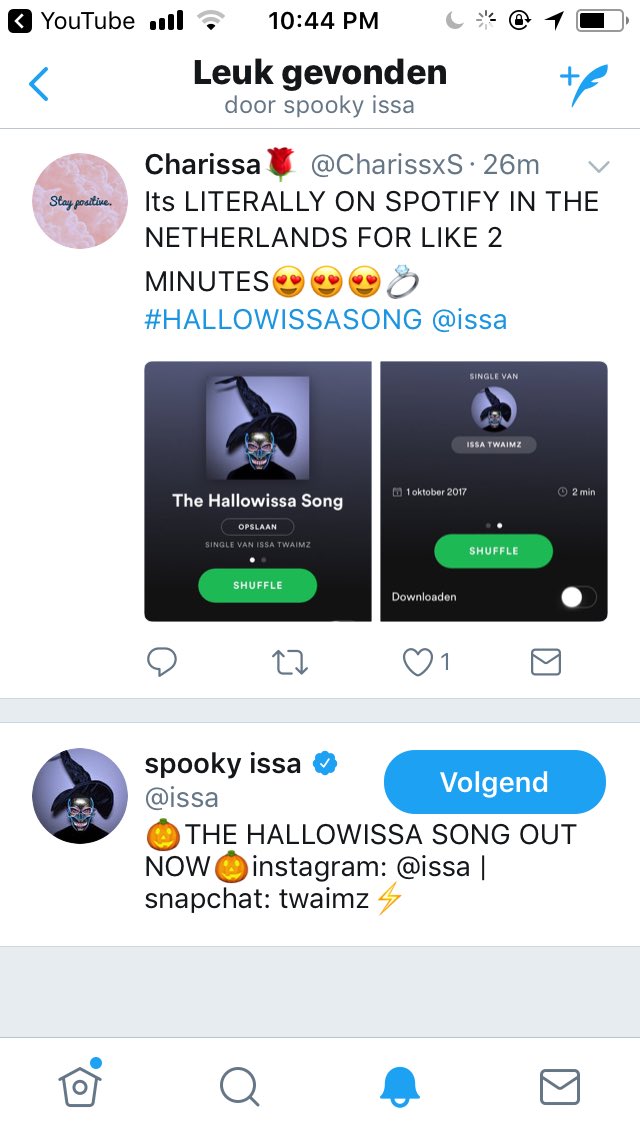 CharissxS's tweet photo. OKAY KILL ME IM LITERALLY TRIPPING RIGHT NOW😭😭😭 THANK TOU FOR LIKING MY TWEET @issa https://t.co/F5h2fGY1gm