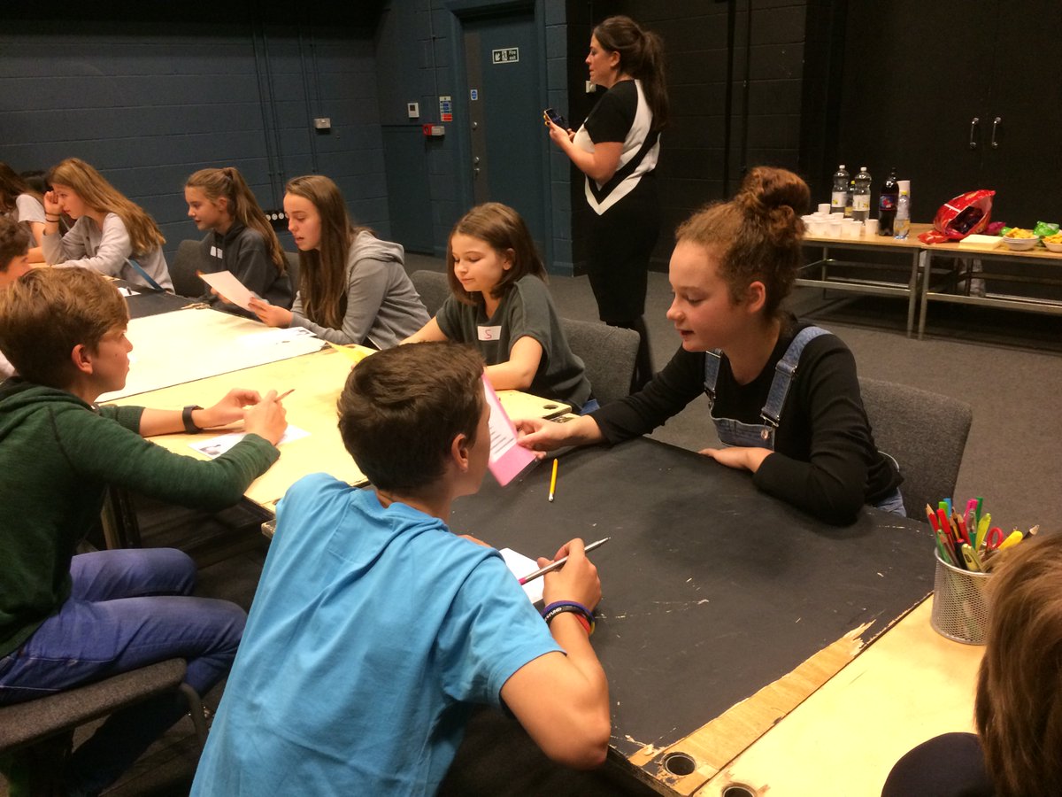 Year 9 Habs Monmouth girls and boys: Speeddating In German. Liebe was found!  <a href="/MonSchGirls/">Monmouth Girls</a> @HMSGHead @HM_Monmouth
