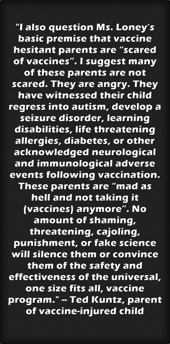 PlumRemson's tweet photo. #Parents who've done the work must correct facile media mis-statements re: #vaccines on regular basis. https://t.co/U4QK93FoO2 @1a @macleans https://t.co/uXJmF9CIGB