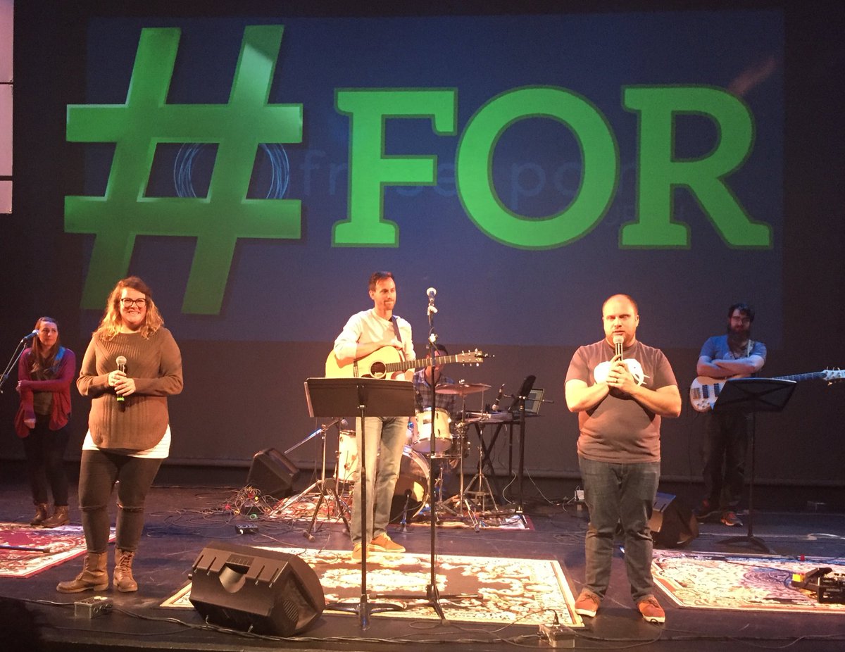 FraserPointBC's tweet image. So glad to have our new High School Director, @megalton co- hosting this morning with @Tyson_K! Great morning guys! #forthevalley #langley #fortlangley #partnersincrime😎