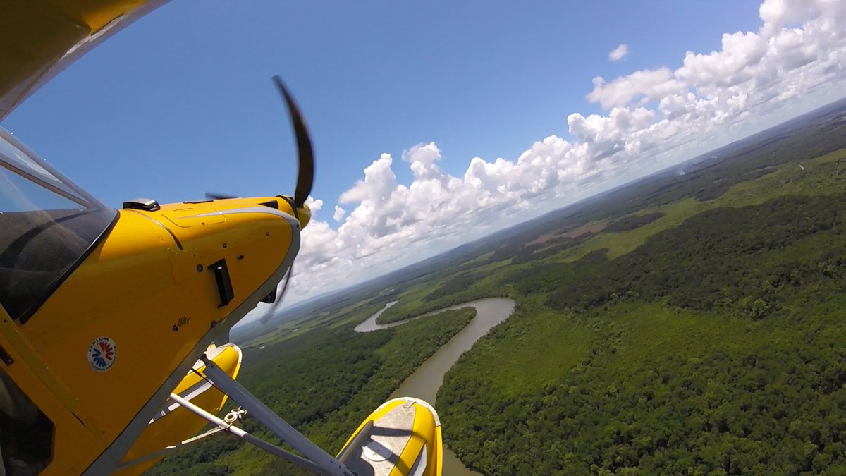 DutchSpace's tweet photo. Got some nice flying time done today, gopro working great #csg #sundayflying https://t.co/i1ikhWMiha
