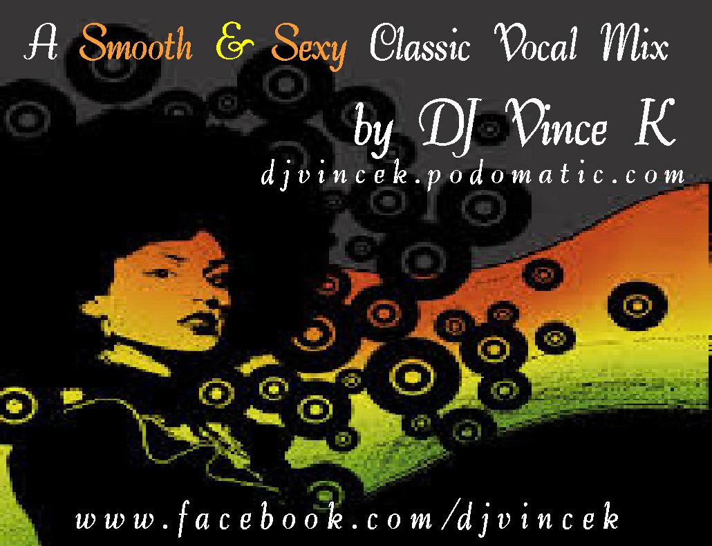djvincek's tweet photo. For  your  listening  pleasure  .  .  .
( Version 1 ) - https://t.co/joHRed8axO -
( Version 2 ) - https://t.co/Fh5p7sPQE8
Enjoy  !! 😎 https://t.co/DdwjEIXcJA