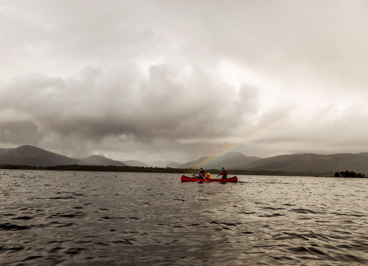 Alison DofE tweet media