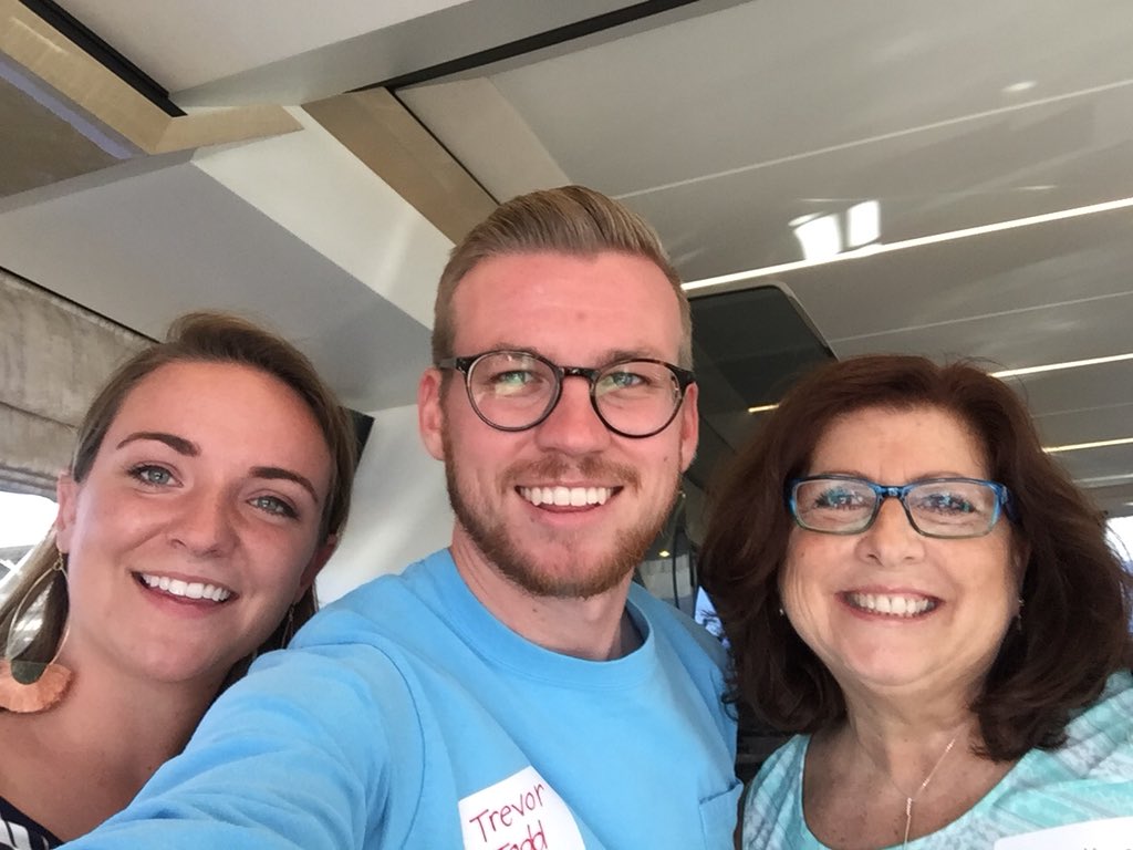 Having a blast  @nhcsbt @trevortodd22 @mind_by_multi