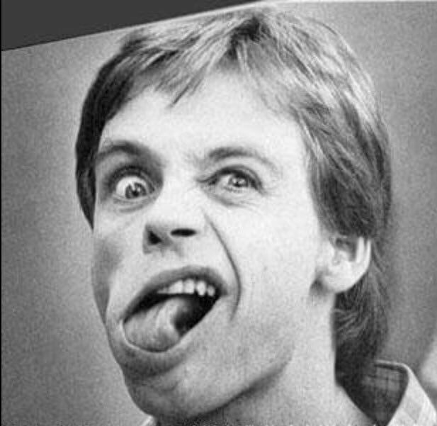 Mark Hamill on Twitter: Mark Hamill on Twitter: