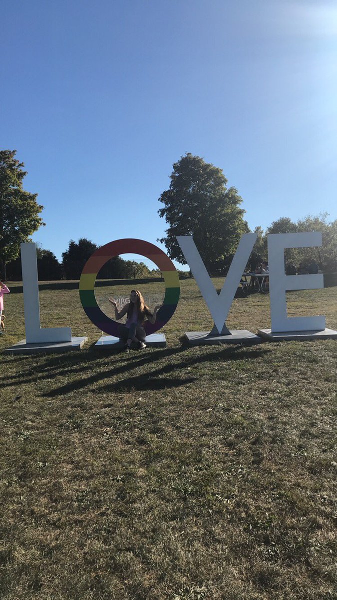 mitch_erin's tweet photo. when you accidentally end up at pride but it's great #703Pride https://t.co/Ha65caJCcY