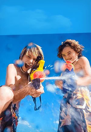 The fun at Beaches Resorts is unlimited and always included! Book your family vacation today. GoElevationTravel.com