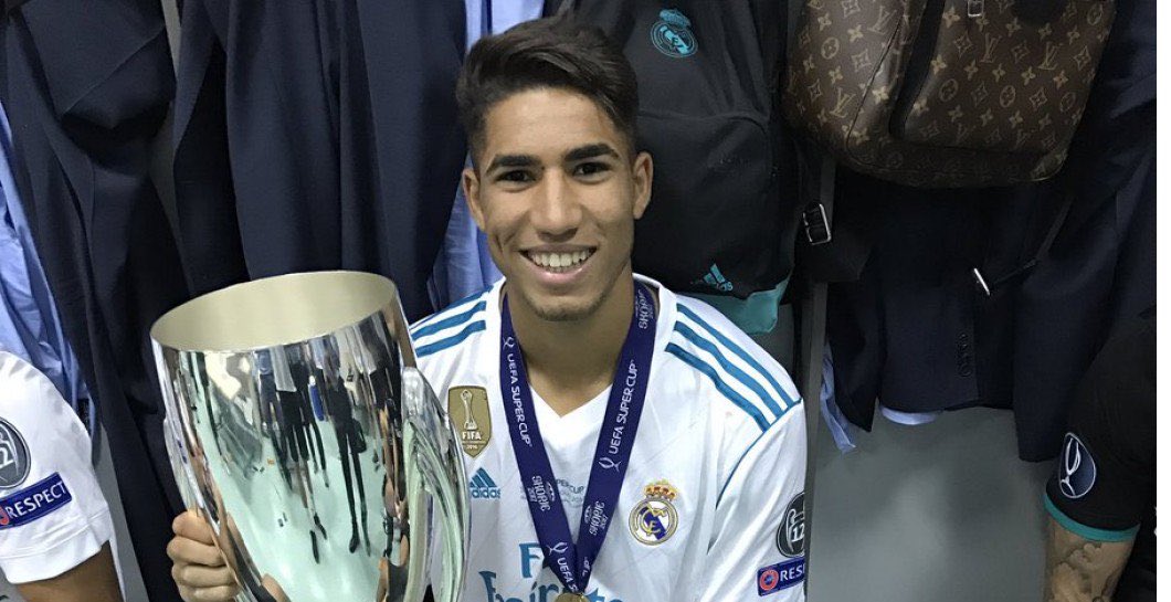 Alfredo Duro on Twitter "Un gran día para Getafe viendo que uno de los