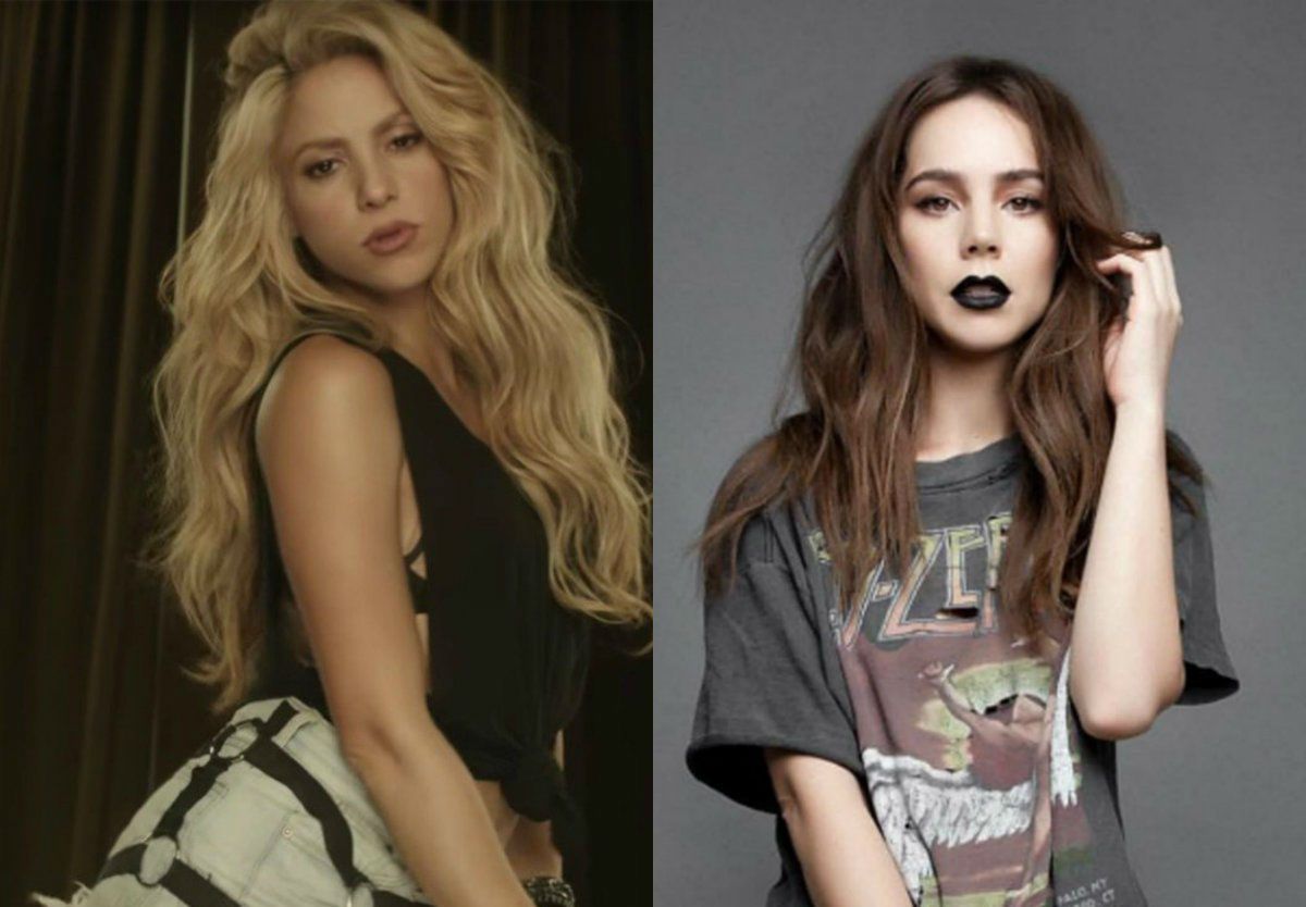 Conoce a las famosas que enamoraron a atractivos futbolista > bit.ly/2fGt0io <