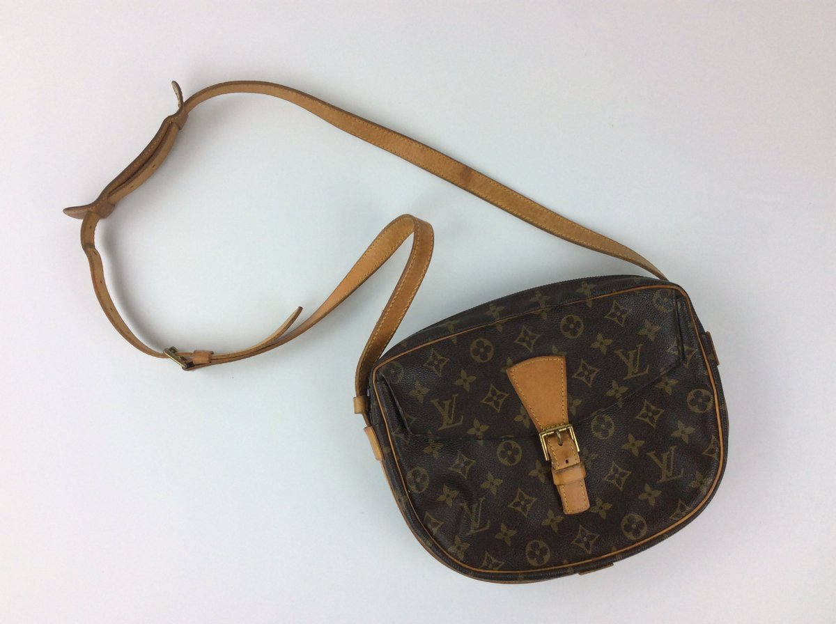 inthestyleloop's tweet photo. $450
#louisvuitton #vintage https://t.co/m9wGaD29rr