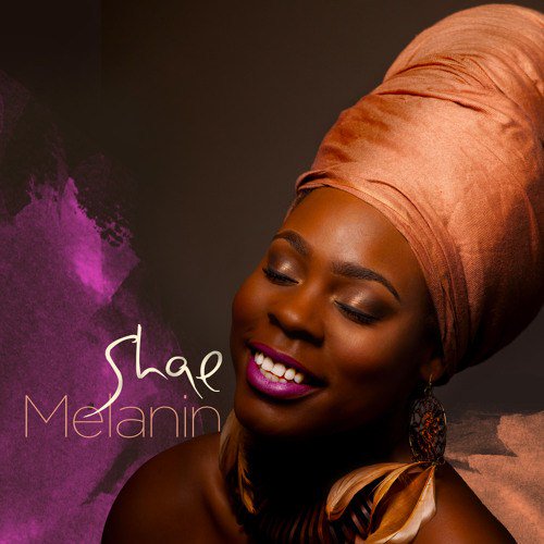 Stream/Watch Shae premieres spectacular video for Melanin - bit.ly/2yhvWK2