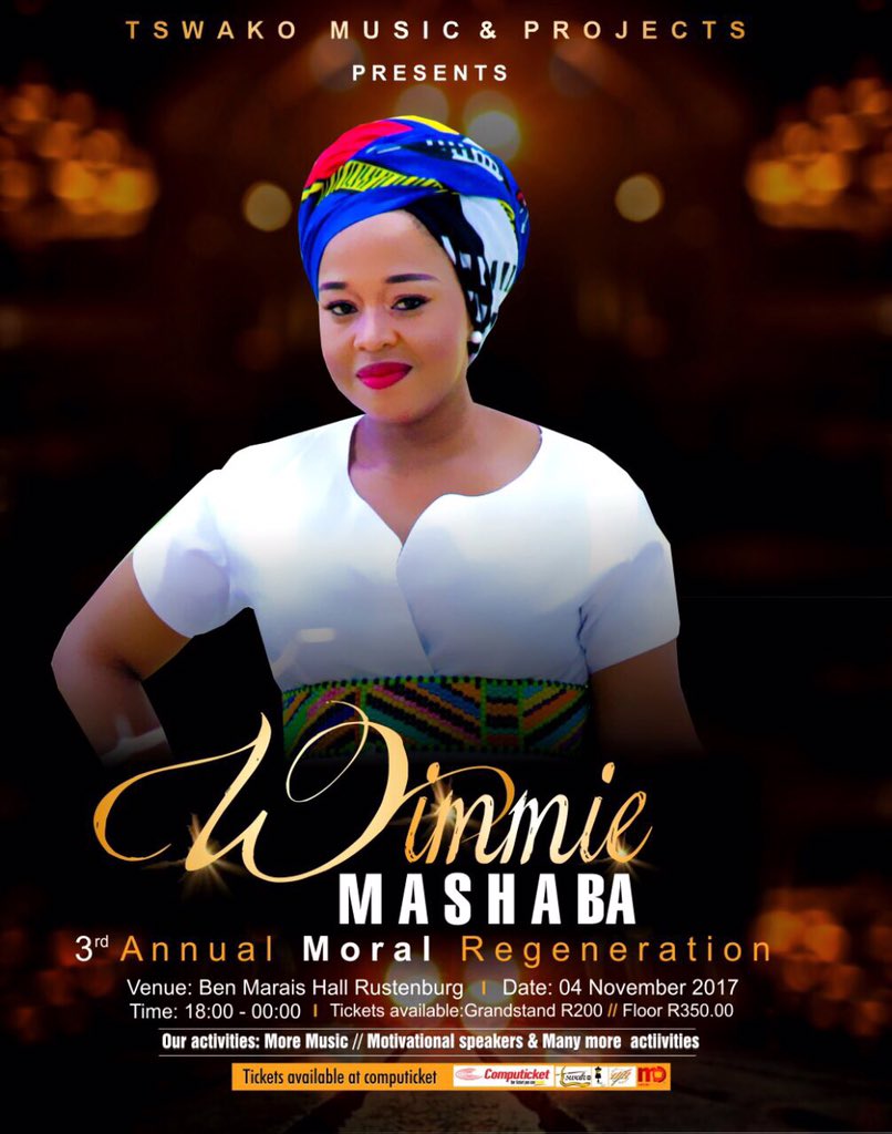 Winnie Mashaba All Songs Winnie Mashaba on Twitter: "RT! Tonight @IGTFamily I performed only the
