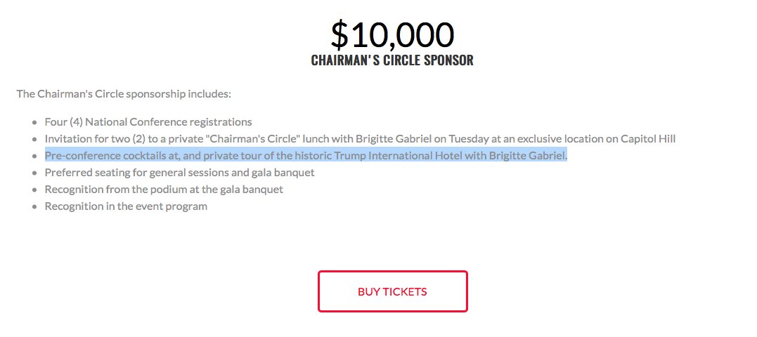 AAIUSA's tweet photo. Hate filled cocktails going for just a $10K donation to ActForAmerica. Help #counterACThate. We'll share how Monday #DecodeHate https://t.co/AMnqSpUZpP