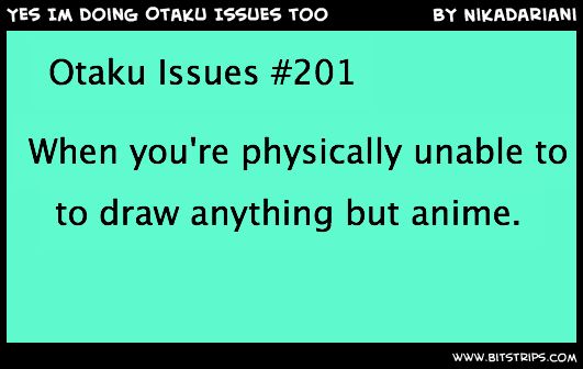 KirbyKitten's tweet photo. My entire life summed up....
#otaku #otakuissues #fanart https://t.co/oOkDDUYmpd