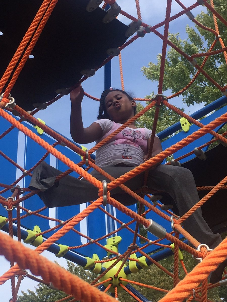 GavelRhonda's tweet photo. Enjoying a day at the park https://t.co/o192VIPK3B