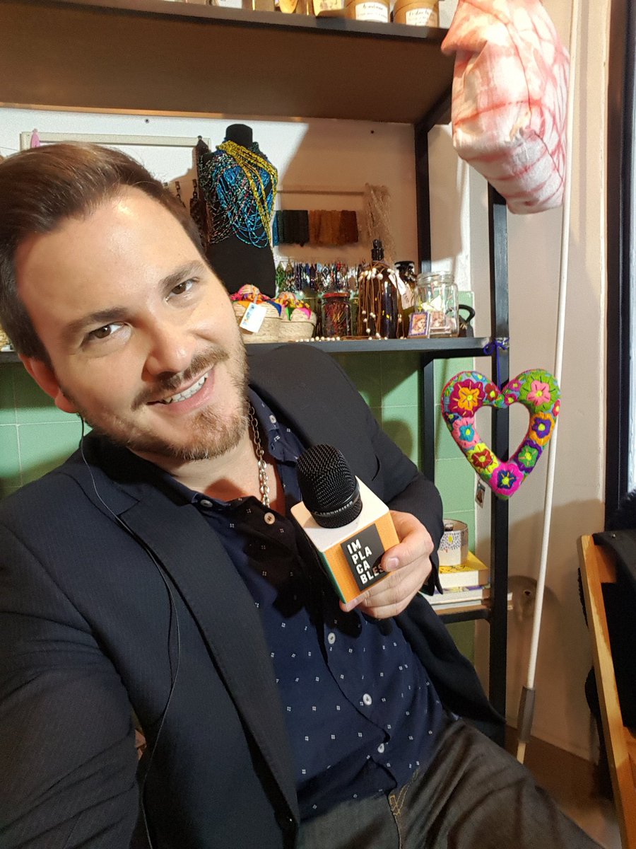 Pablo Costas tweet media