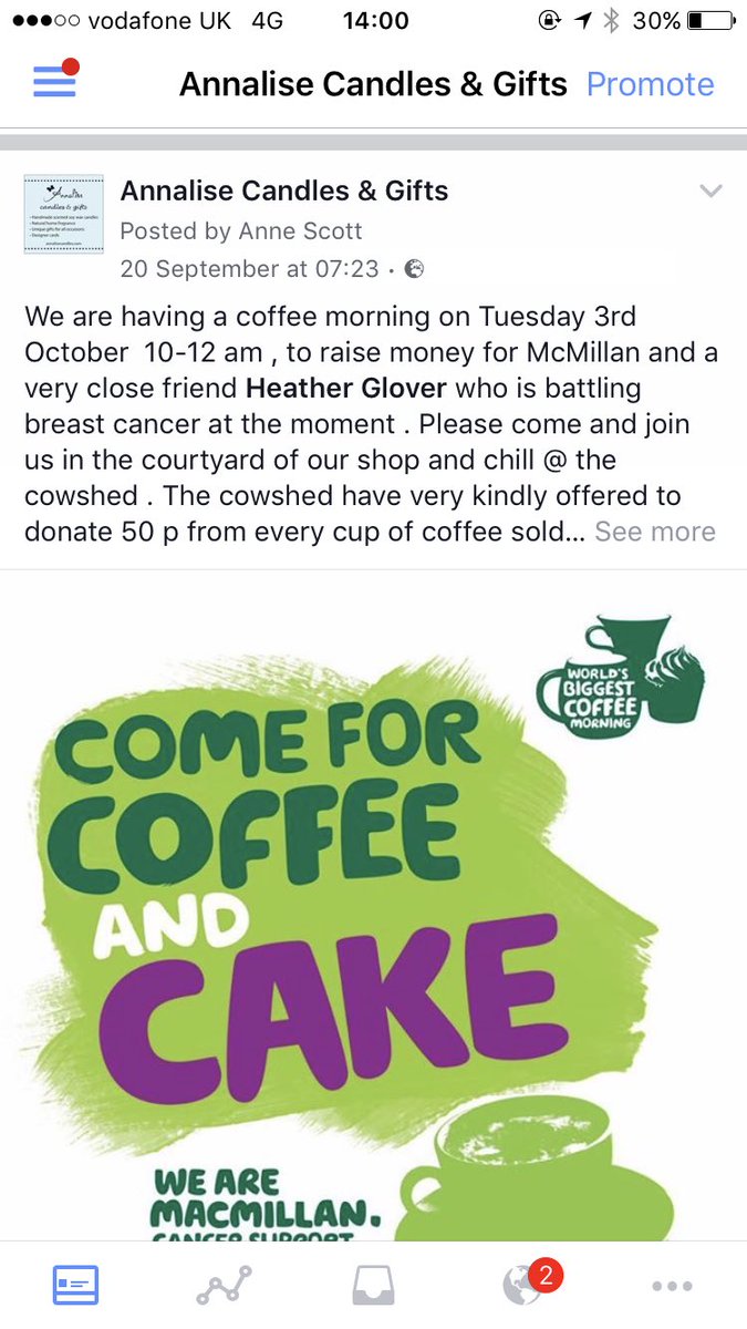 Annalise candles (@annalise357) on Twitter photo 