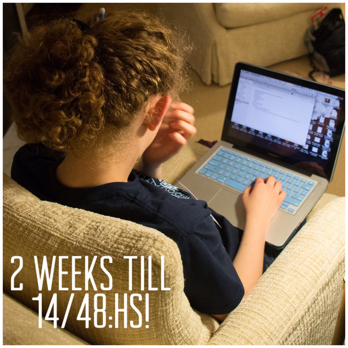 Do you have your tickets yet? #1448HS2017