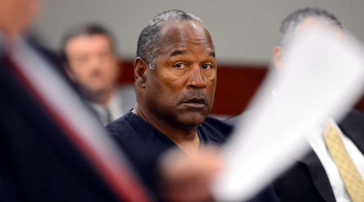 O.J. Simpson walks out of Nevada prison after 9 years bit.ly/2xIc9CG?utm_me… https://t.co/f9iA6gWDrO