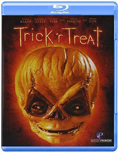 DiscountHorror's tweet photo. Trick R Treat on Blu-Ray on Sale for $9.19

https://t.co/oJLy7gI0AZ #horror #horrormovies #bluray #deals #sale #horrormovie https://t.co/szfw5AVK1S