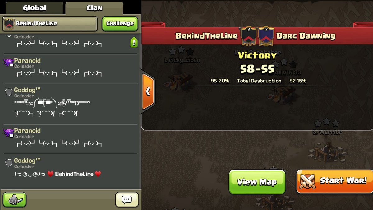 BehindTheLine tweet media