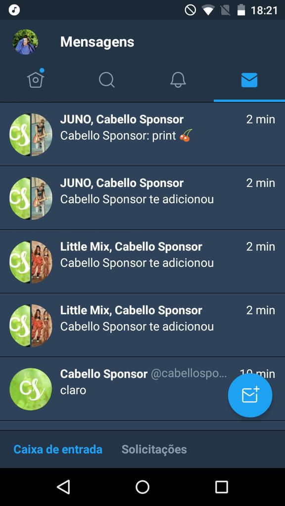 TMetodos's tweet photo. @cabellosponsor obrigadaaaa https://t.co/C46fqSMhvE