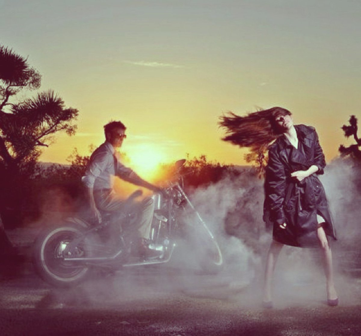 To infinity I would go with you and never let you go.