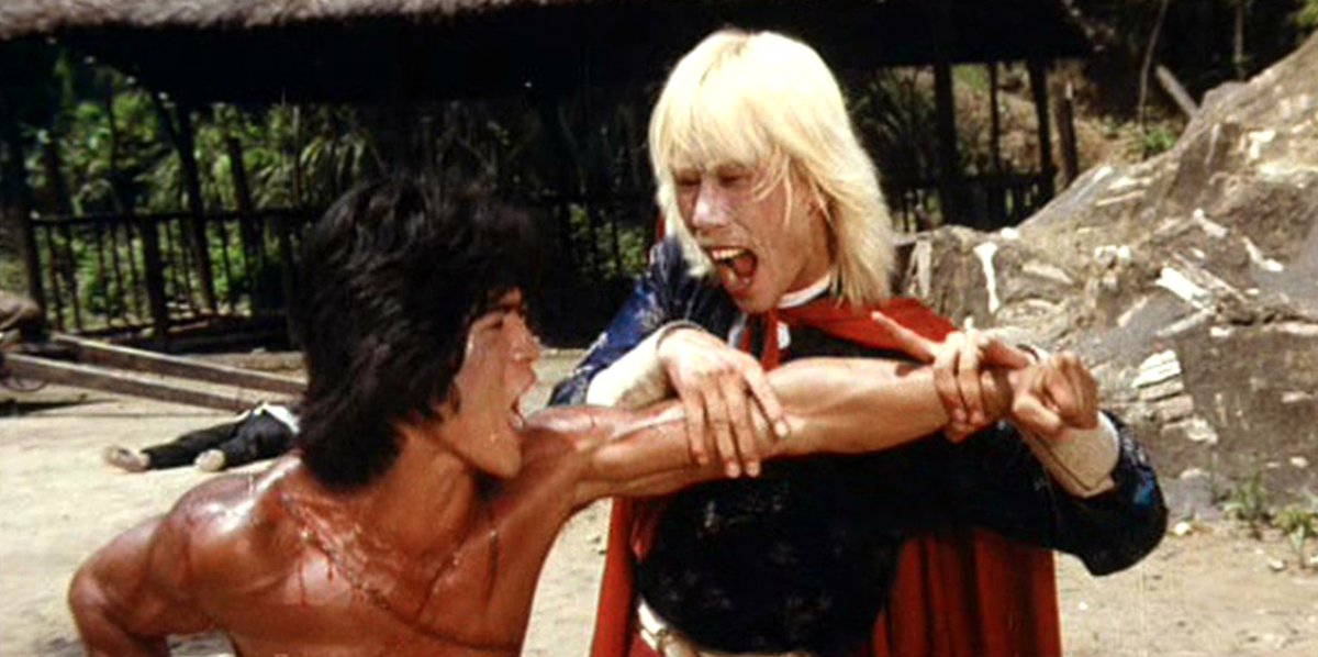 KFMovieGuide's tweet photo. Listen to #TobyRussell discuss working with the late, great #RobertTai on #KFMGPod https://t.co/UCcKrsQkvC https://t.co/yLwRQNVkR0