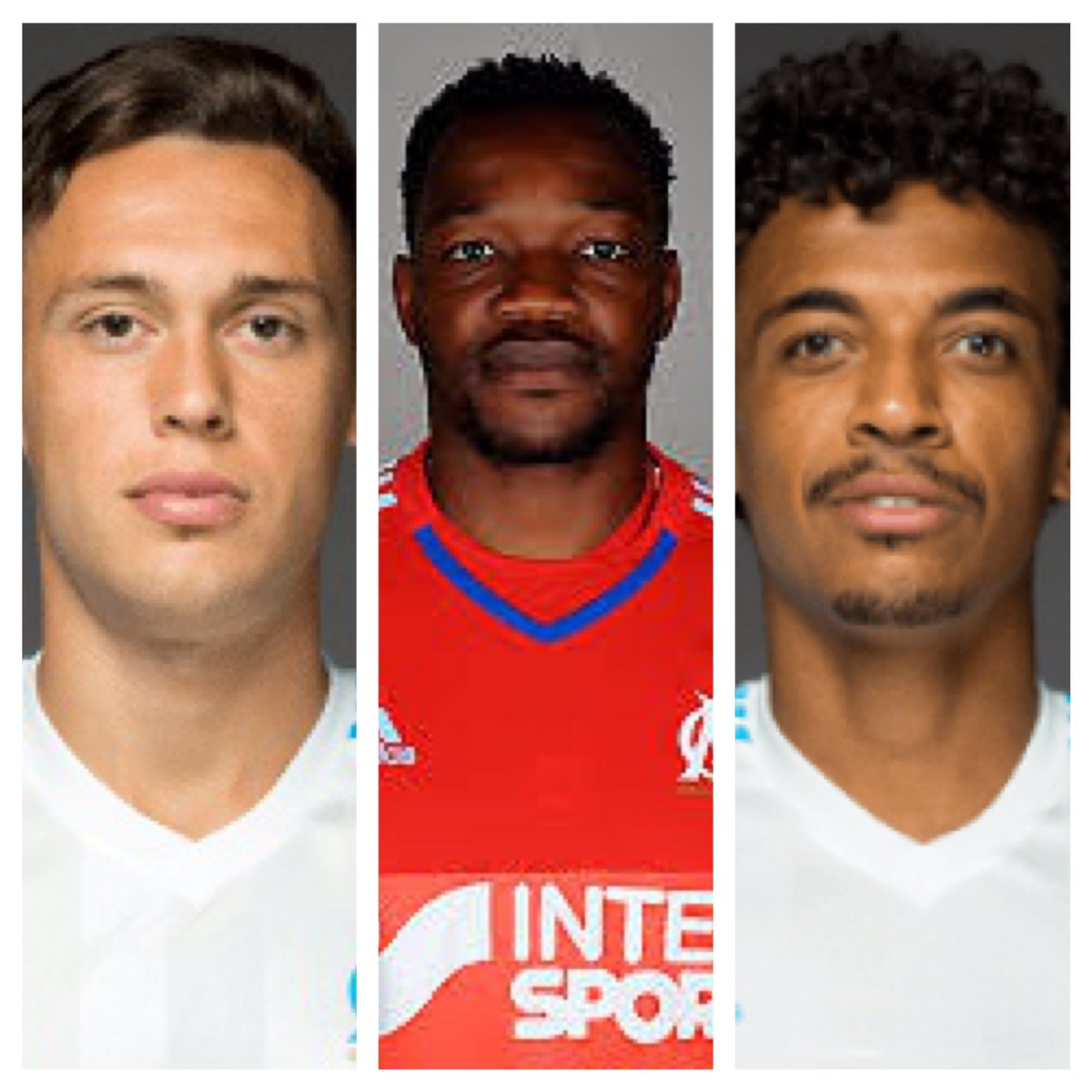 karimattab1's tweet photo. #OGCCOM mon top 3 de ce soir : 
- Ocampos ✅
- Mandanda ✅
- Luiz Gustavo ✅
@OM_Officiel #TeamOM https://t.co/Br9rMcOOld
