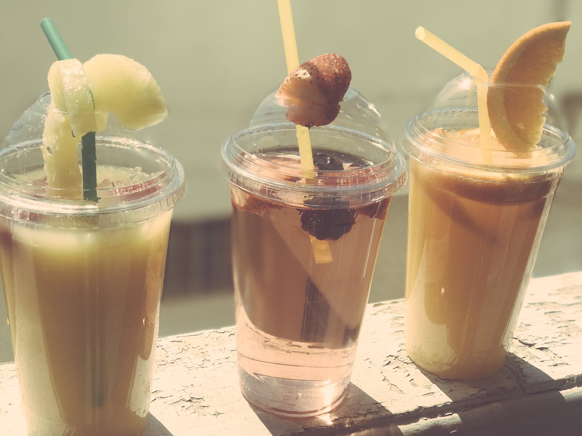 TTthelabel's tweet photo. #FLAVA #takeASip #MimosaSunday #SippinSundays #ComeGrabOne #DeliciousSundays #brunchvibez https://t.co/OgQez8nWxd