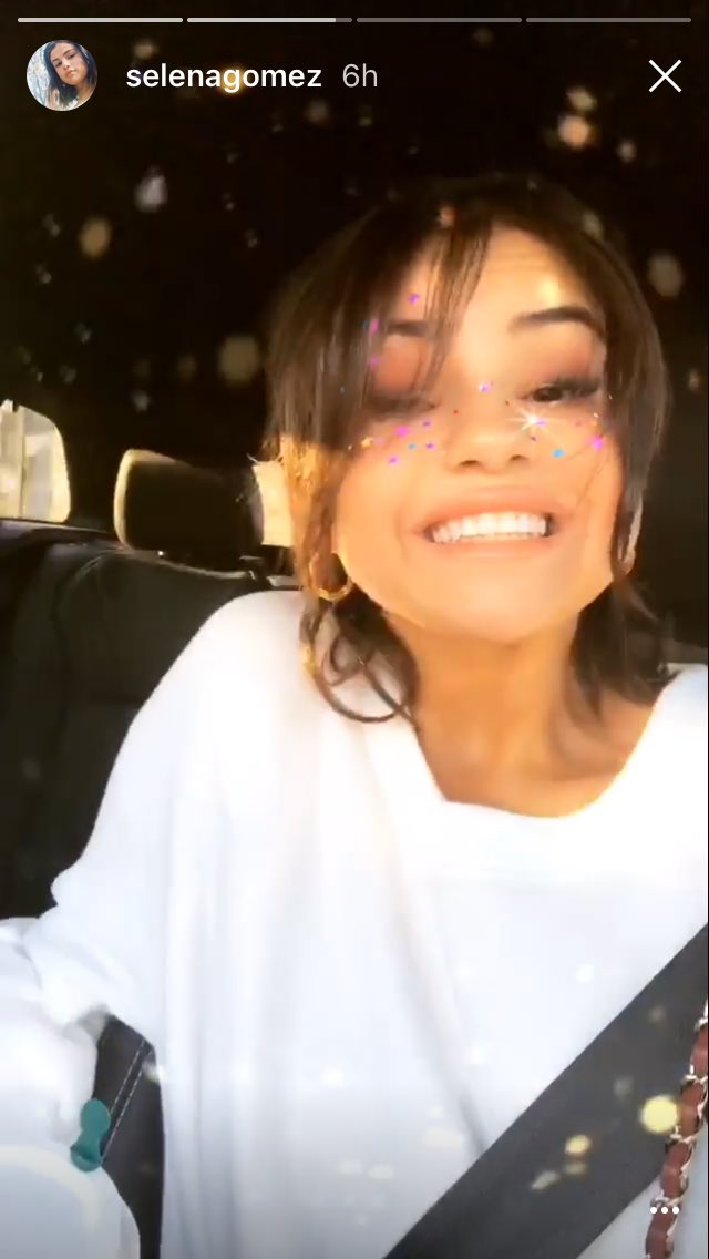 gomezimpression's tweet photo. i love you @selenagomez and i will do forever,you are the light of my life,you give me hope and make me feel loved and worthy,thank you ❤️ https://t.co/eQYLSO3YnT