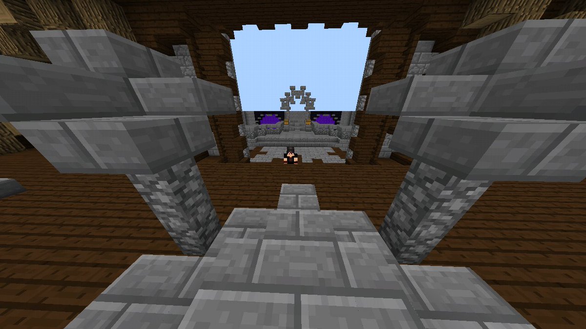 EmpireBuilders5's tweet photo. {INFO}

<{SERVE TODO}>:FACTIONS

<{PARA}>:@zElianSJ 

<{TEMA}>:CLASSIC

BY:@Oloko_YT @Daniel201733 https://t.co/nMcjuF97Ls